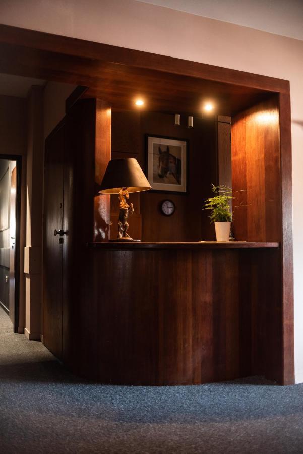 Hotel Podkowa Wroclaw Dış mekan fotoğraf