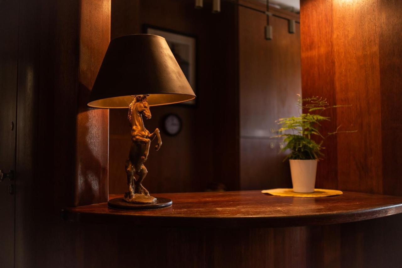 Hotel Podkowa Wroclaw Dış mekan fotoğraf