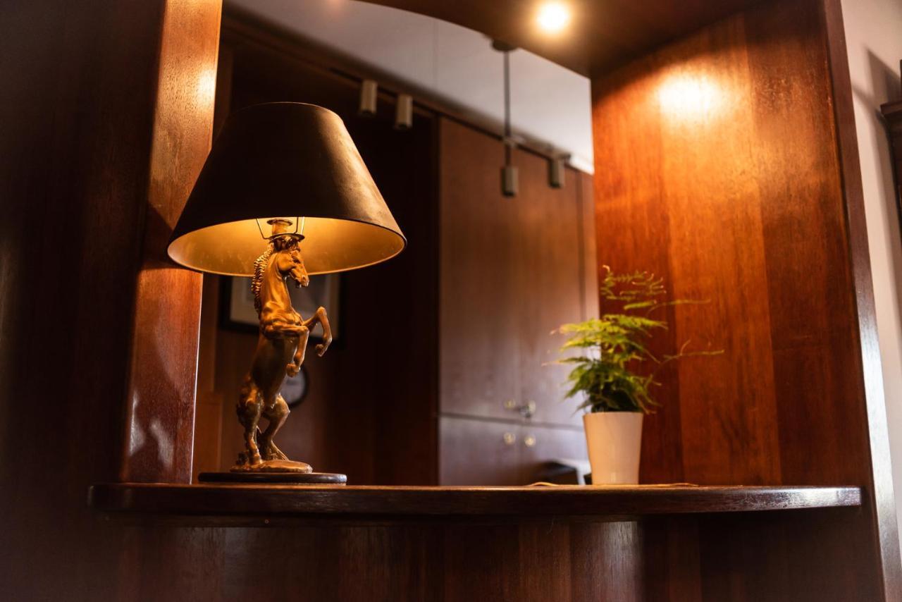 Hotel Podkowa Wroclaw Dış mekan fotoğraf