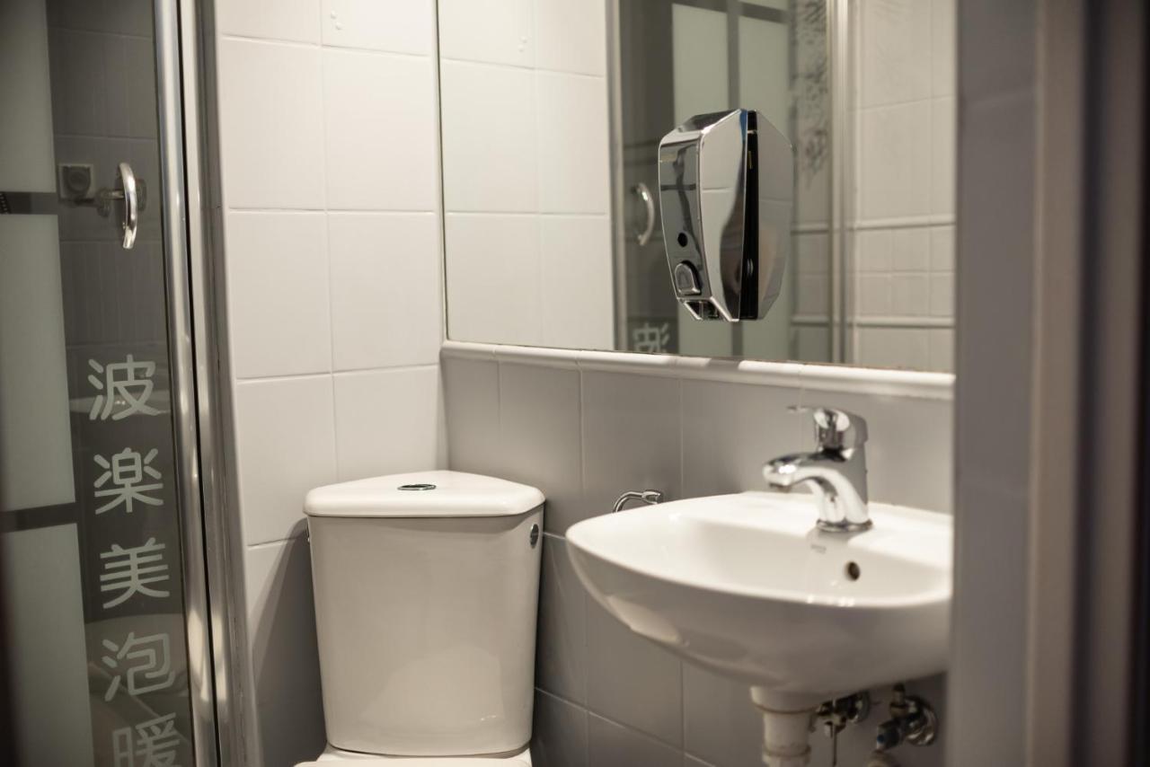 Hotel Podkowa Wroclaw Dış mekan fotoğraf