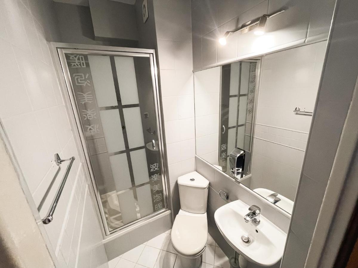 Hotel Podkowa Wroclaw Dış mekan fotoğraf