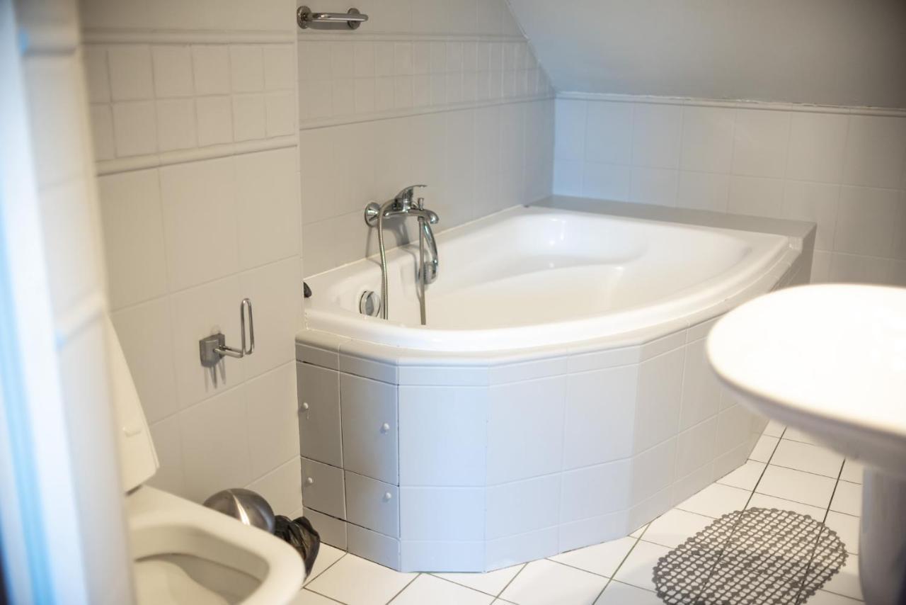 Hotel Podkowa Wroclaw Dış mekan fotoğraf
