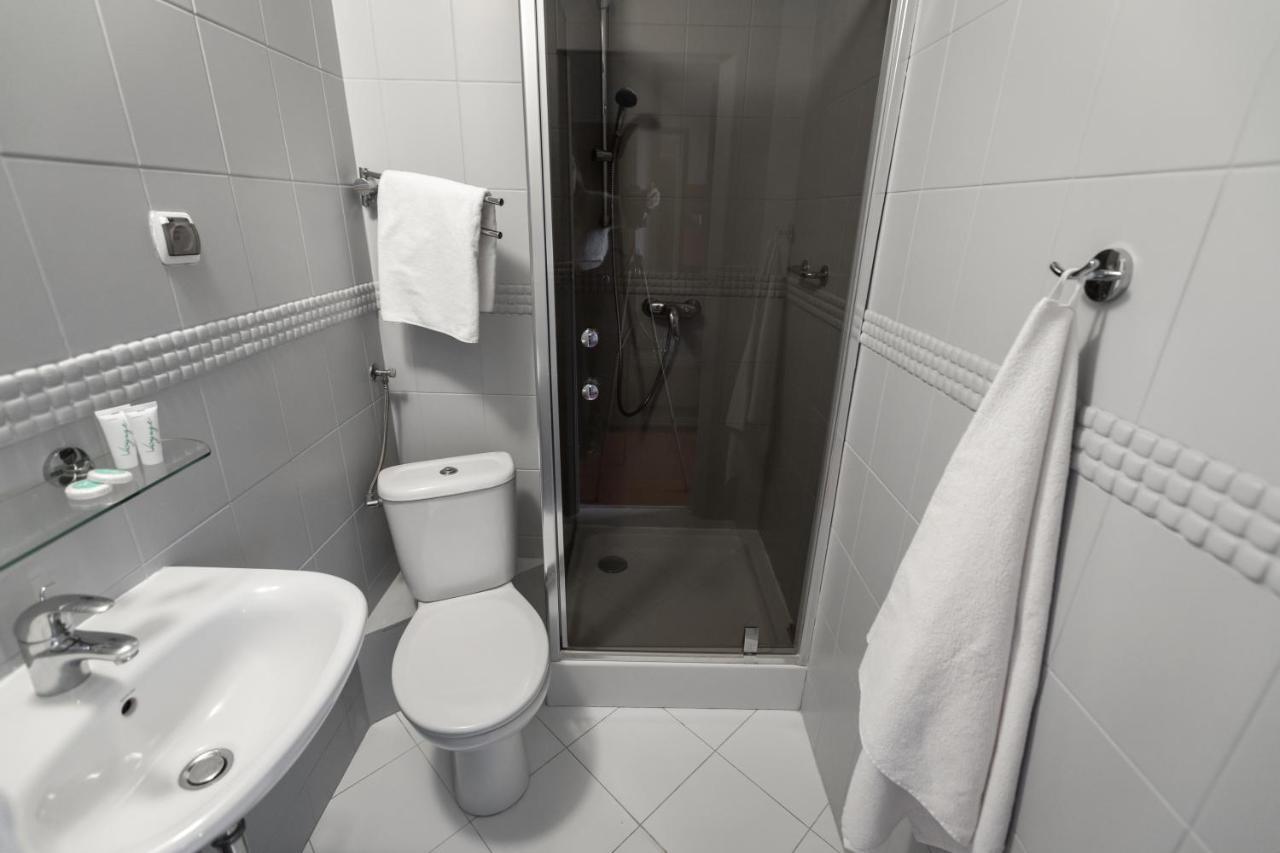 Hotel Podkowa Wroclaw Dış mekan fotoğraf