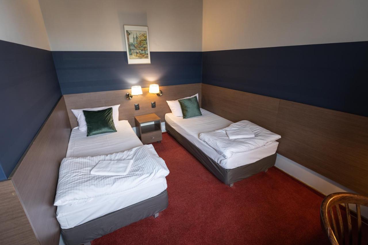 Hotel Podkowa Wroclaw Dış mekan fotoğraf