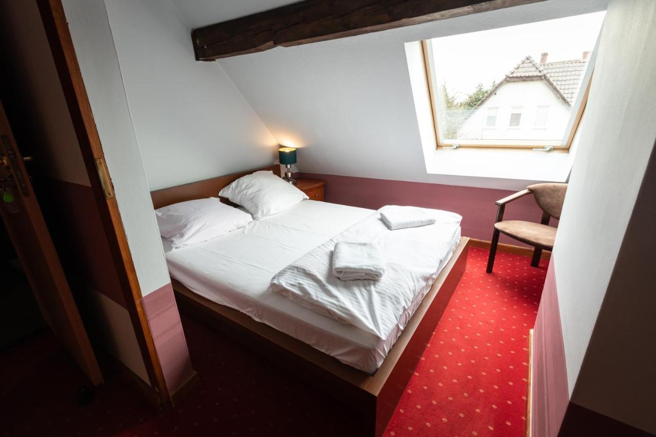 Hotel Podkowa Wroclaw Dış mekan fotoğraf