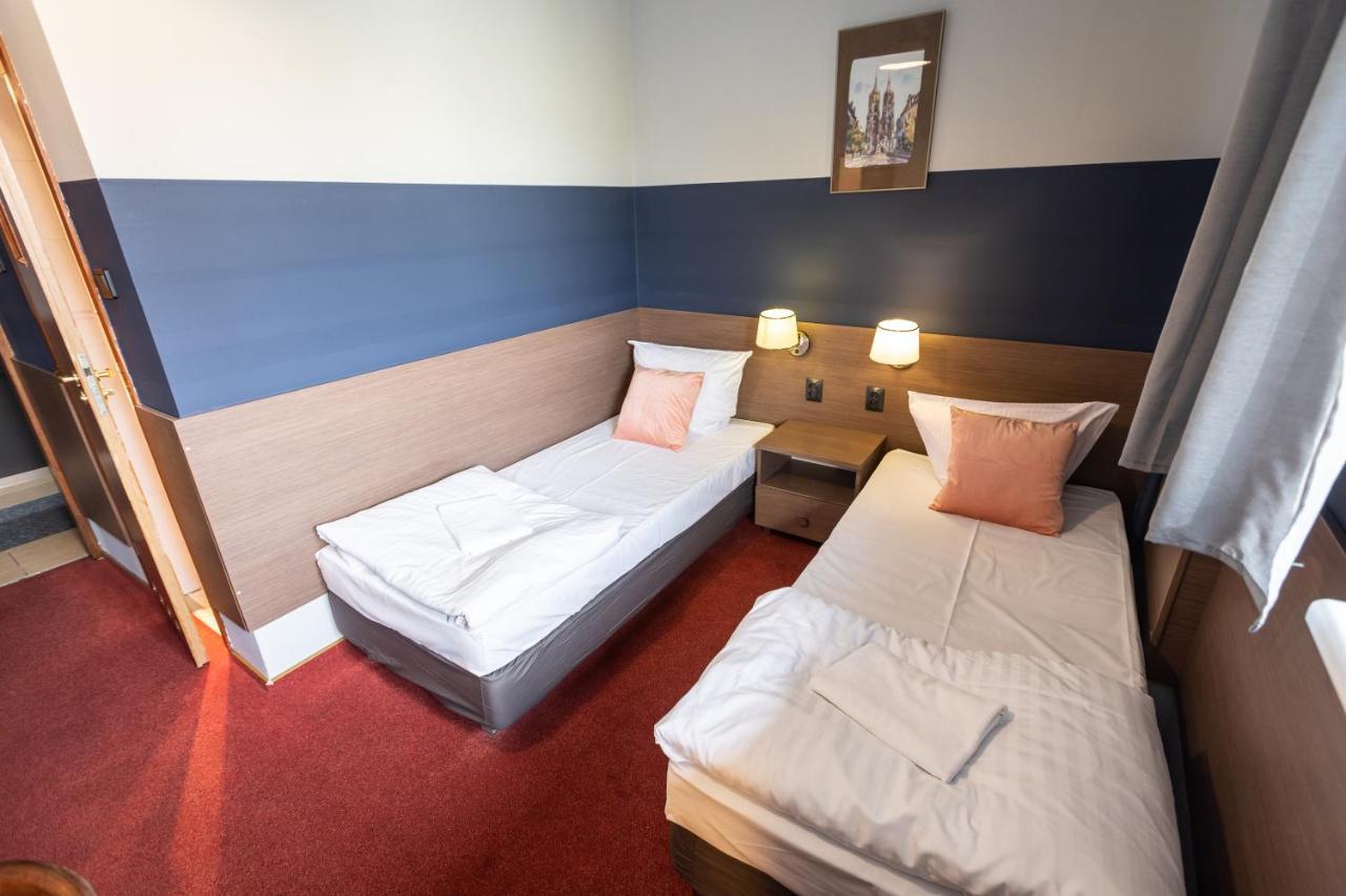 Hotel Podkowa Wroclaw Dış mekan fotoğraf