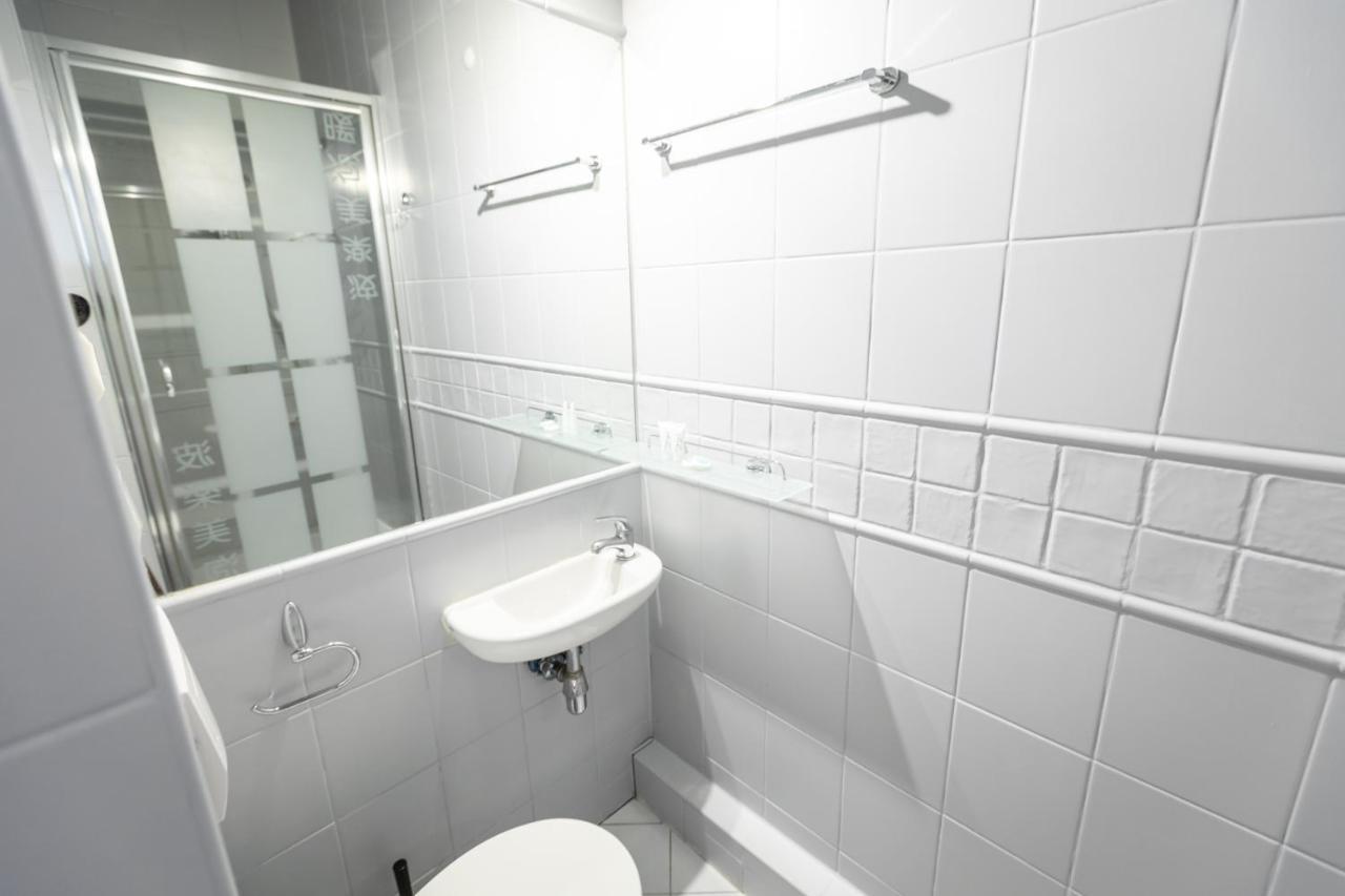 Hotel Podkowa Wroclaw Dış mekan fotoğraf